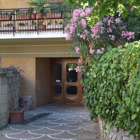 Eva'S House Roma Daire Dış mekan fotoğraf