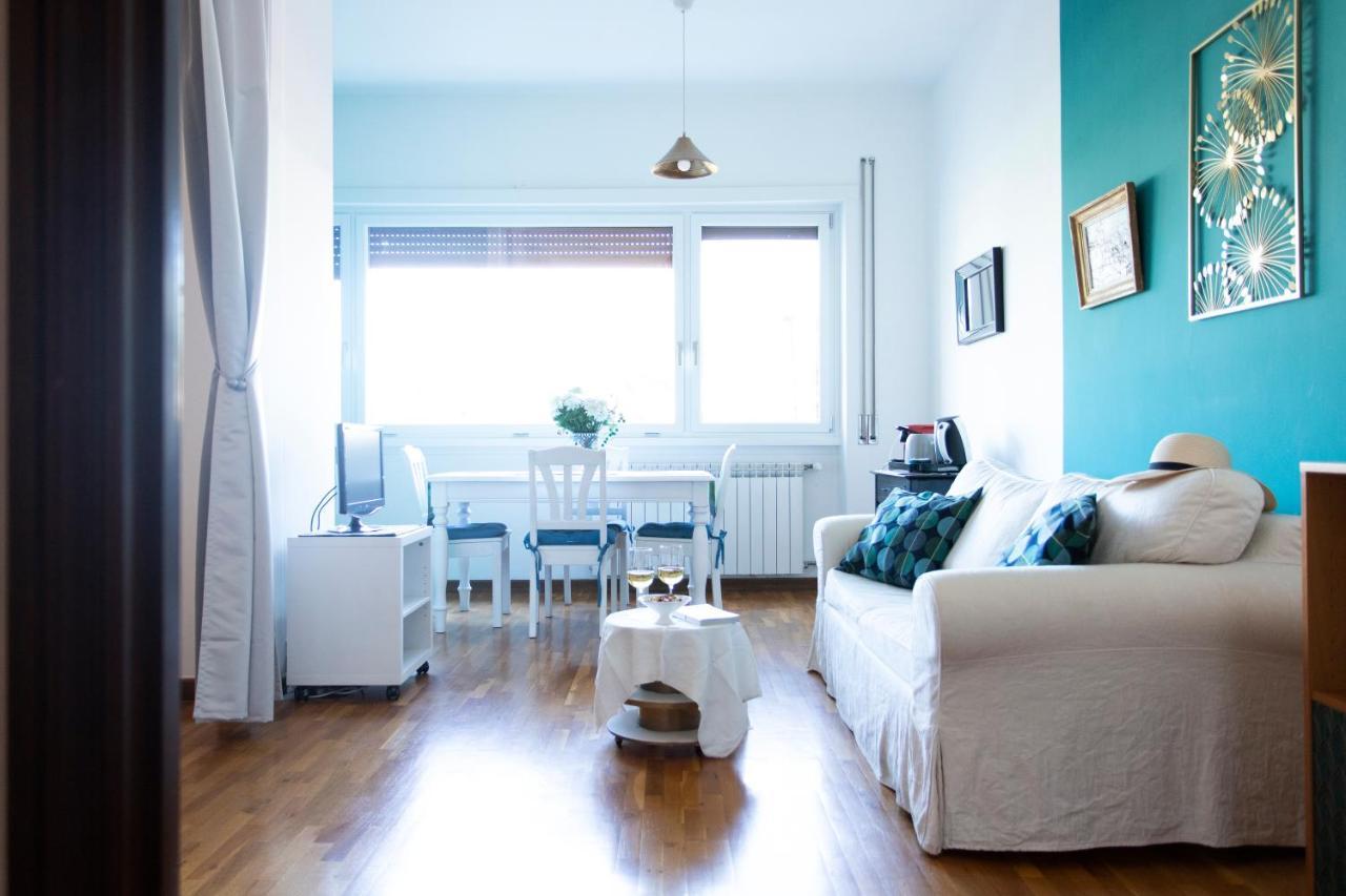 Eva'S House Roma Daire Dış mekan fotoğraf