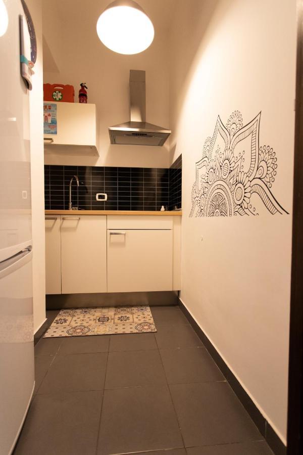 Eva'S House Roma Daire Dış mekan fotoğraf