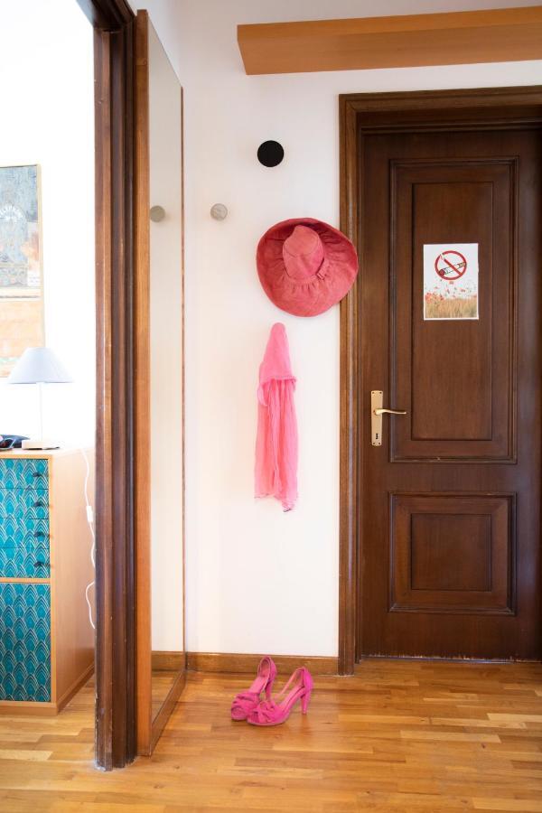 Eva'S House Roma Daire Dış mekan fotoğraf