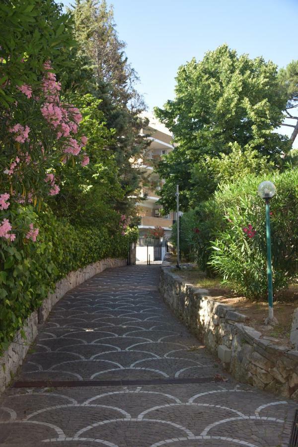 Eva'S House Roma Daire Dış mekan fotoğraf