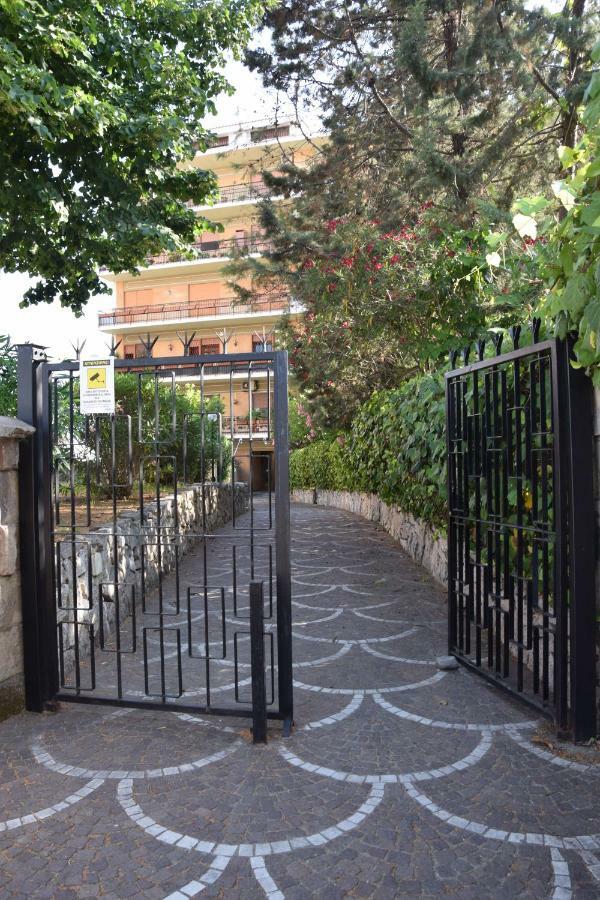 Eva'S House Roma Daire Dış mekan fotoğraf