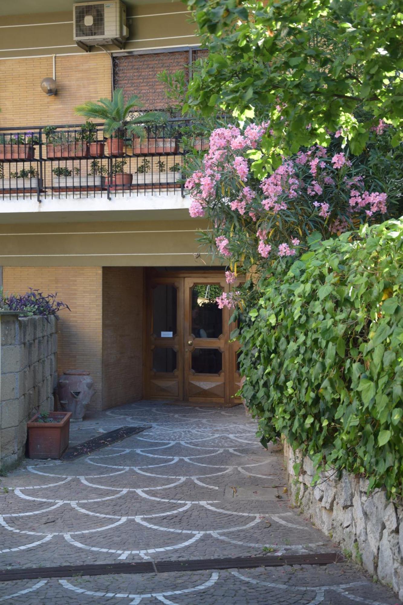 Eva'S House Roma Daire Dış mekan fotoğraf