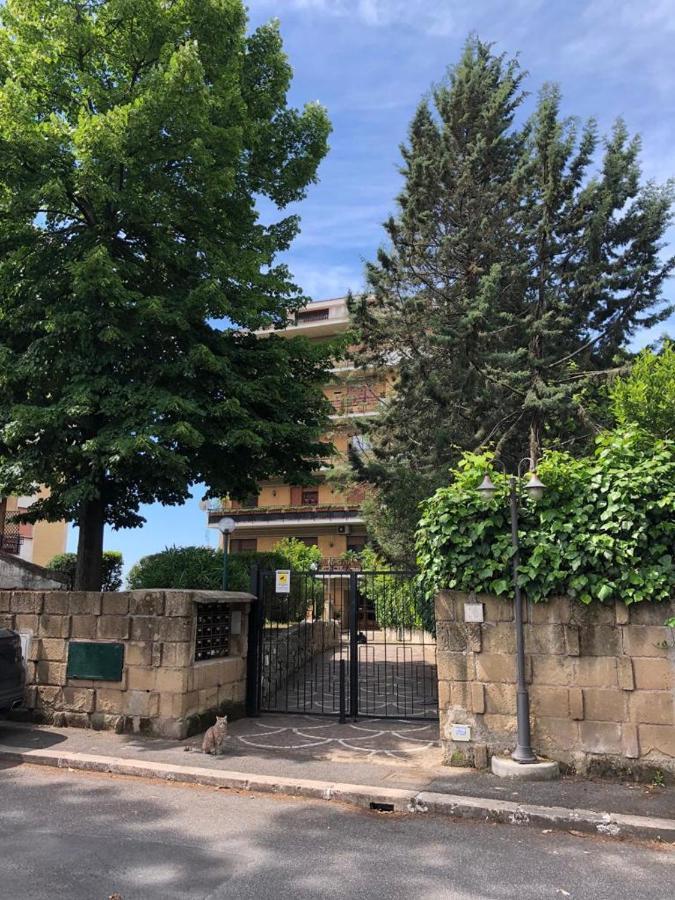 Eva'S House Roma Daire Dış mekan fotoğraf